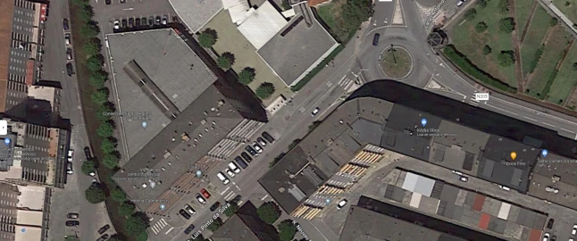 Loja para Venda em Povoa de Lanhoso (N. Senhora do Amparo)