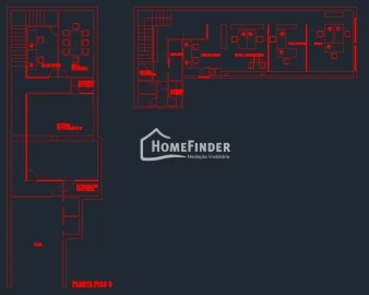 Loja para Venda em Povoa de Lanhoso (N. Senhora do Amparo)