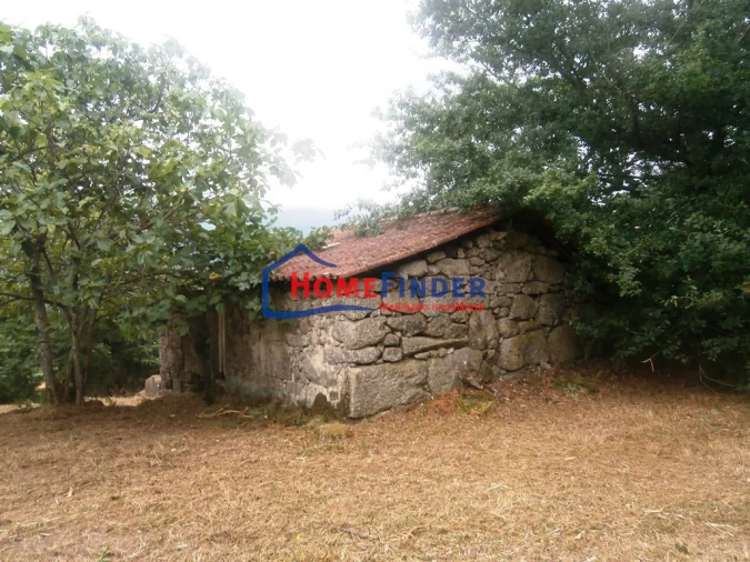 Moradia T1 para Venda em Verim, Friande e Ajude Foto 6