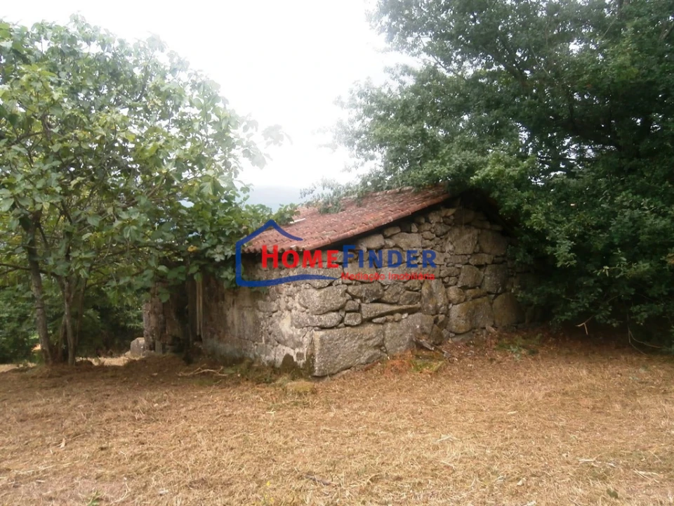 Moradia T1 para Venda em Verim, Friande e Ajude Foto 6