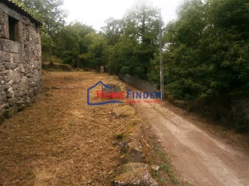 Terreno para Venda em Verim, Friande e Ajude