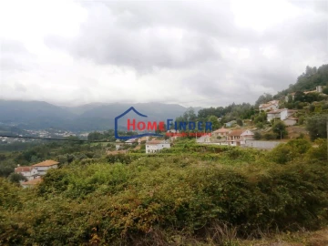 Terreno para Venda em Verim, Friande e Ajude