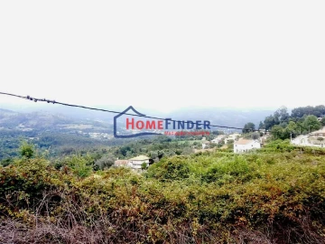 Terreno para Venda em Verim, Friande e Ajude