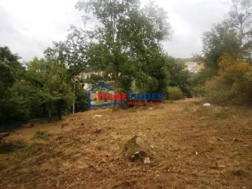 Terreno para Venda em Verim, Friande e Ajude