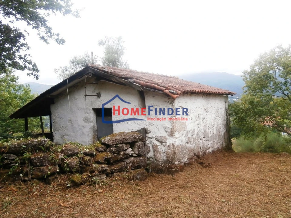 Terreno para Venda em Verim, Friande e Ajude Foto 9