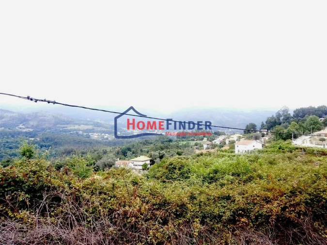 Terreno para Venda em Verim, Friande e Ajude Foto 14