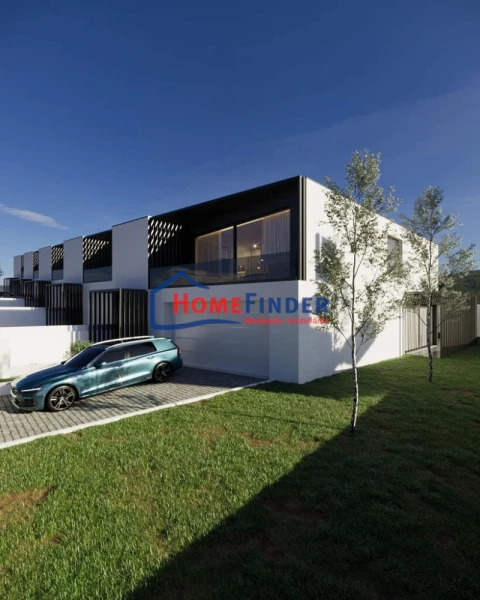Moradia T3 para Venda em Priscos