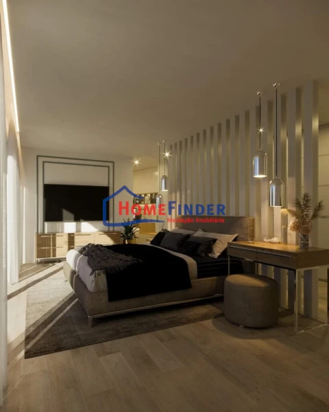 Moradia T3 para Venda em Priscos
