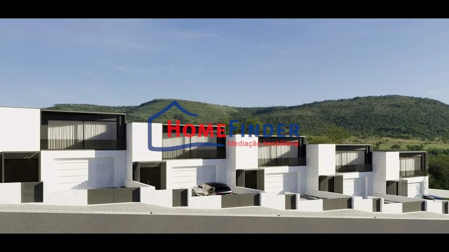 Moradia T3 para Venda em Priscos