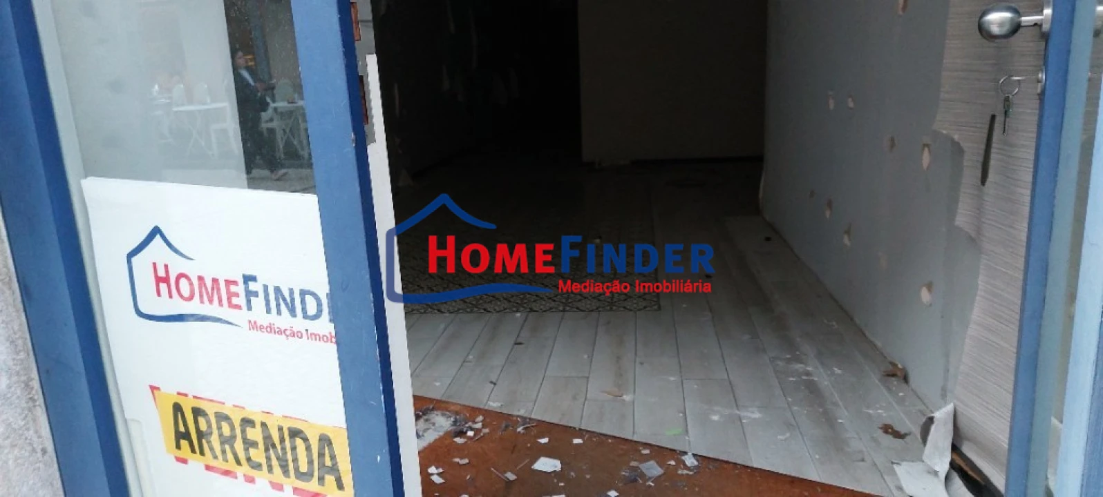 Loja para Venda em Braga (São José de São Lázaro e São João do Souto) Foto 5