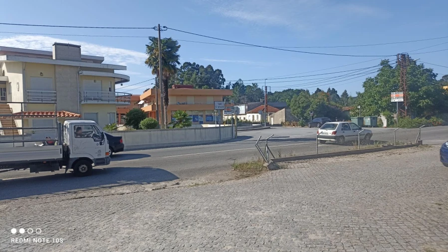 Loja para Venda em Arcozelo Planta 1