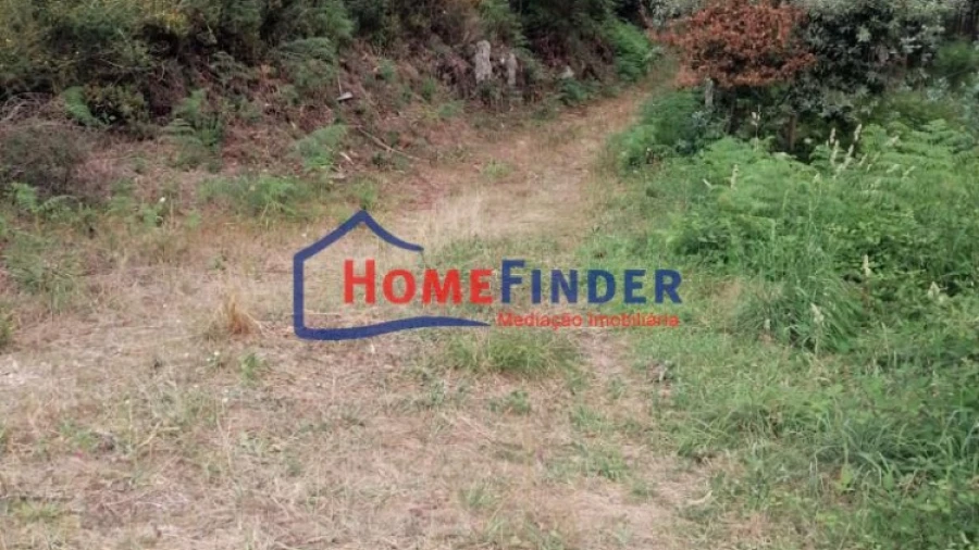 Terreno para Venda em Longos Vales