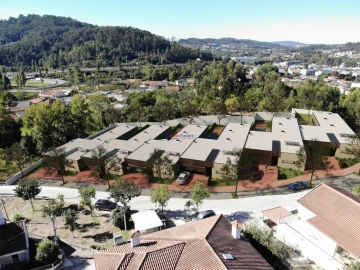 Moradia T4 para Venda em Celeirós, Aveleda e Vimieiro