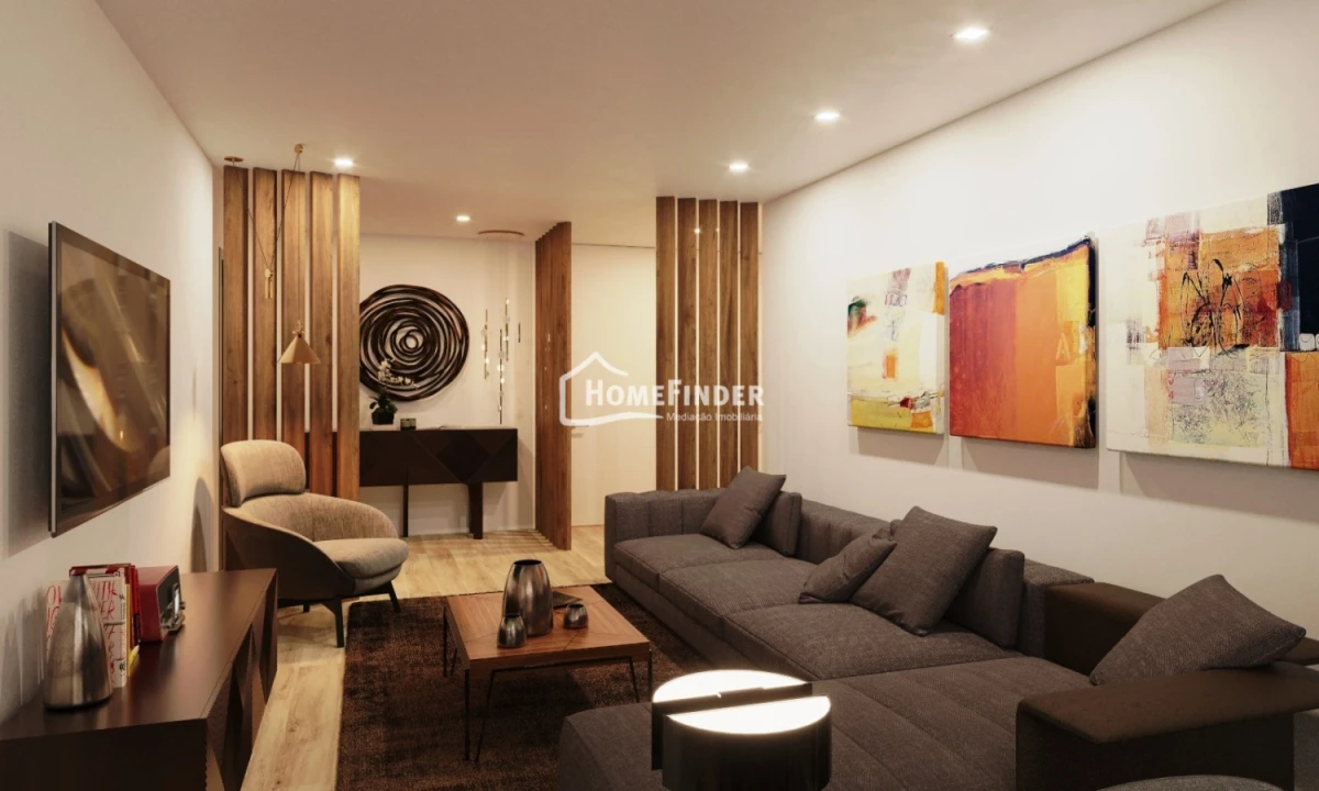 Apartamento T3 para Venda em Celeirós, Aveleda e Vimieiro Foto 8
