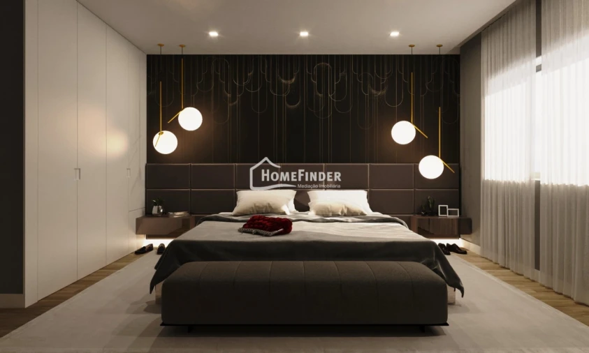 Apartamento T3 para Venda em Celeirós, Aveleda e Vimieiro Foto 18