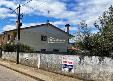 Terreno para Venda em Abrantes (São Vicente e São João) e Alferrarede