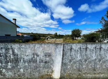 Terreno para Venda em Abrantes (São Vicente e São João) e Alferrarede