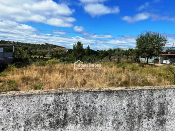 Terreno para Venda em Abrantes (São Vicente e São João) e Alferrarede