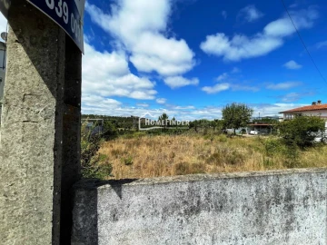 Terreno para Venda em Abrantes (São Vicente e São João) e Alferrarede