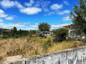 Terreno para Venda em Abrantes (São Vicente e São João) e Alferrarede