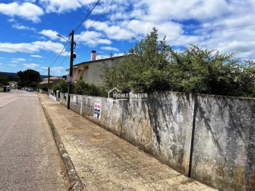 Terreno para Venda em Abrantes (São Vicente e São João) e Alferrarede