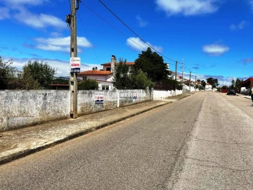 Terreno para Venda em Abrantes (São Vicente e São João) e Alferrarede