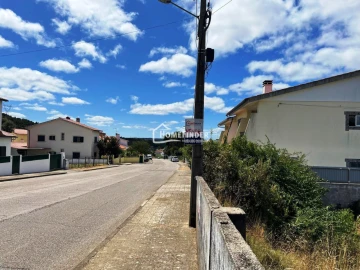 Terreno para Venda em Abrantes (São Vicente e São João) e Alferrarede