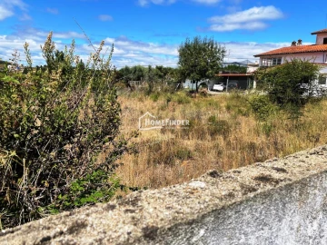 Terreno para Venda em Abrantes (São Vicente e São João) e Alferrarede