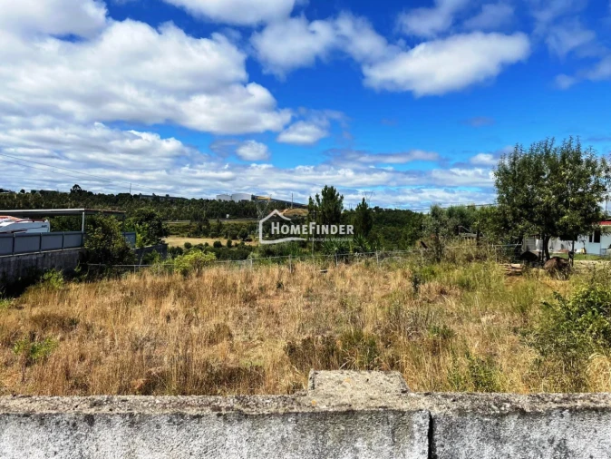 Terreno para Venda em Abrantes (São Vicente e São João) e Alferrarede Foto 7