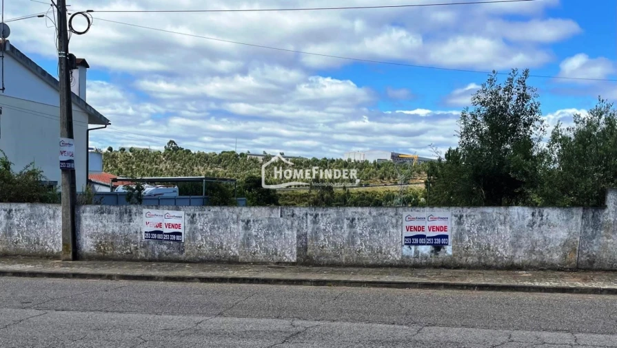 Terreno para Venda em Abrantes (São Vicente e São João) e Alferrarede Foto 20