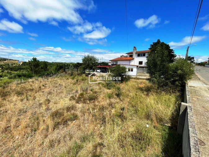 Terreno para Venda em Abrantes (São Vicente e São João) e Alferrarede Foto 14