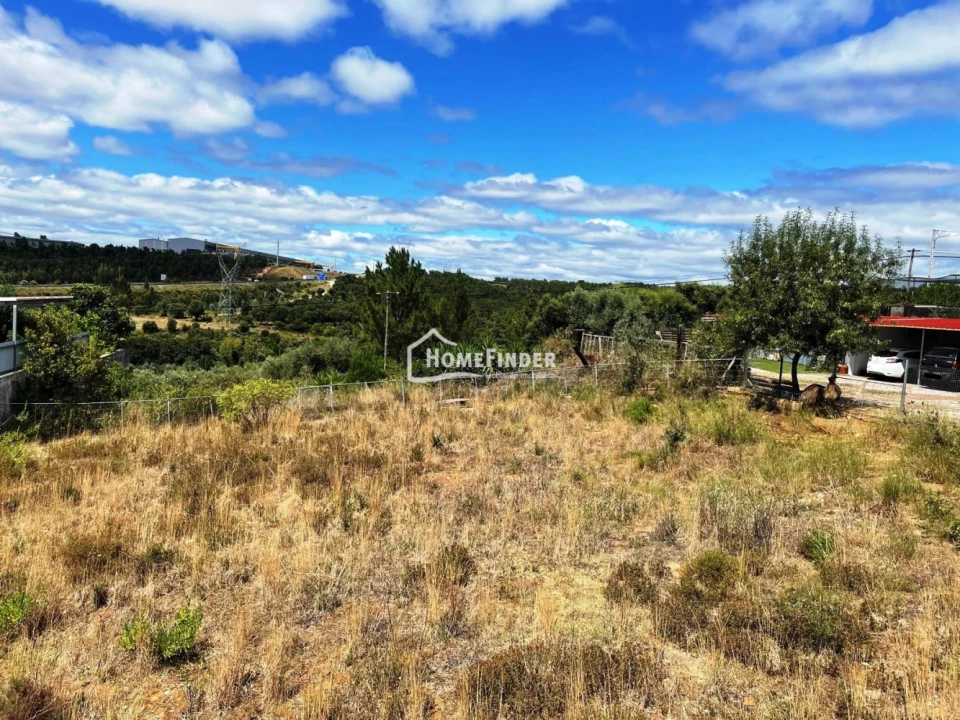 Terreno para Venda em Abrantes (São Vicente e São João) e Alferrarede Foto 10