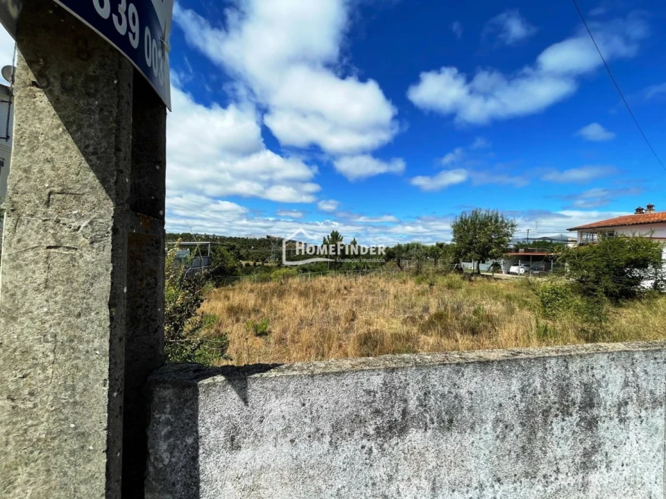 Terreno para Venda em Abrantes (São Vicente e São João) e Alferrarede Foto 16
