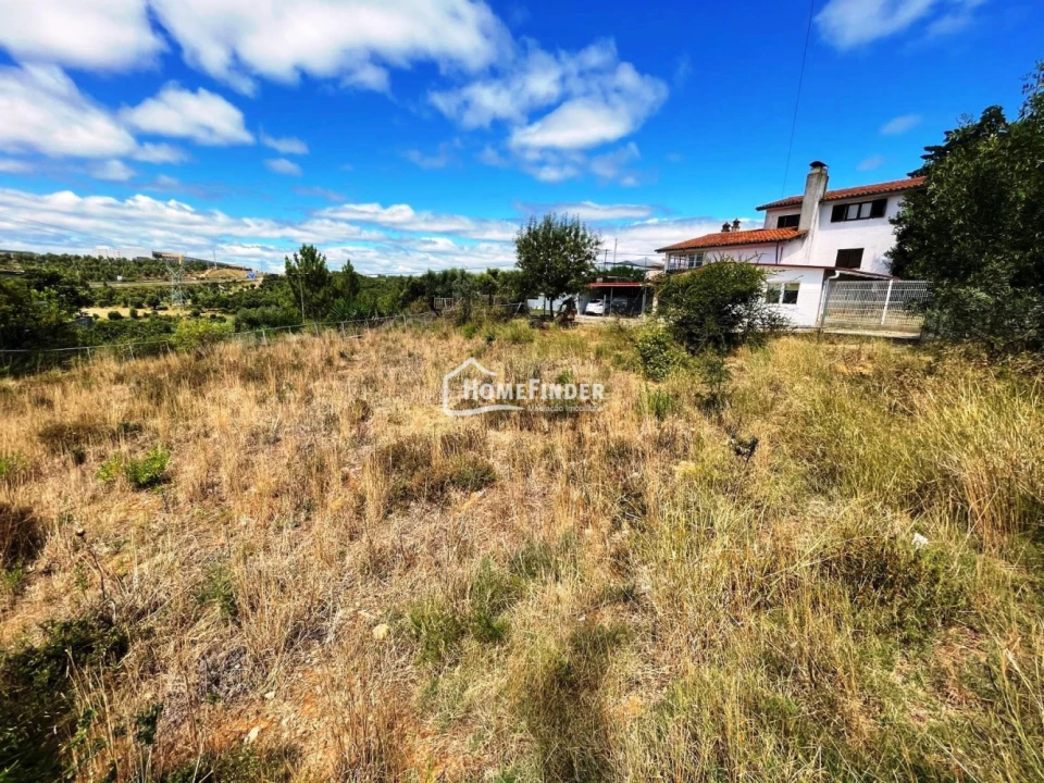 Terreno para Venda em Abrantes (São Vicente e São João) e Alferrarede Foto 12