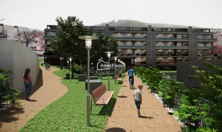 Apartamento T3 para Venda em Celeirós, Aveleda e Vimieiro