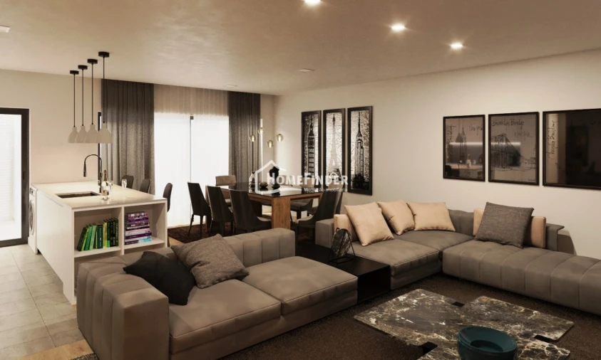 Apartamento T3 para Venda em Celeirós, Aveleda e Vimieiro Foto 2