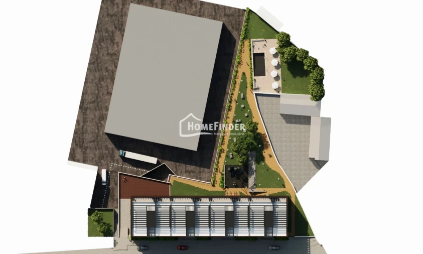 Apartamento T3 para Venda em Celeirós, Aveleda e Vimieiro Foto 31