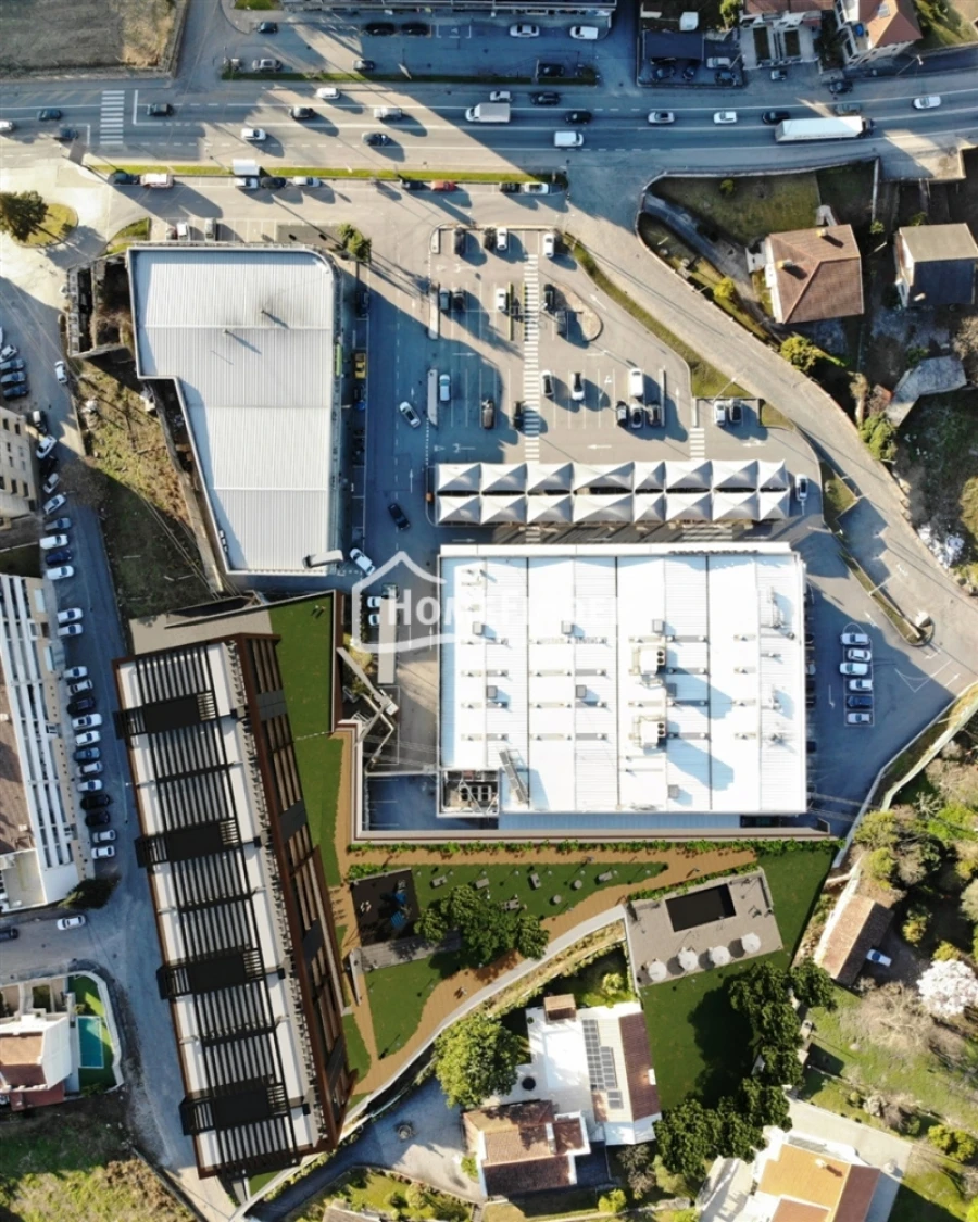 Apartamento T3 para Venda em Celeirós, Aveleda e Vimieiro Foto 29