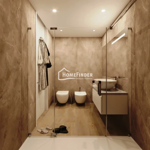 Apartamento T3 para Venda em Celeirós, Aveleda e Vimieiro Foto 11