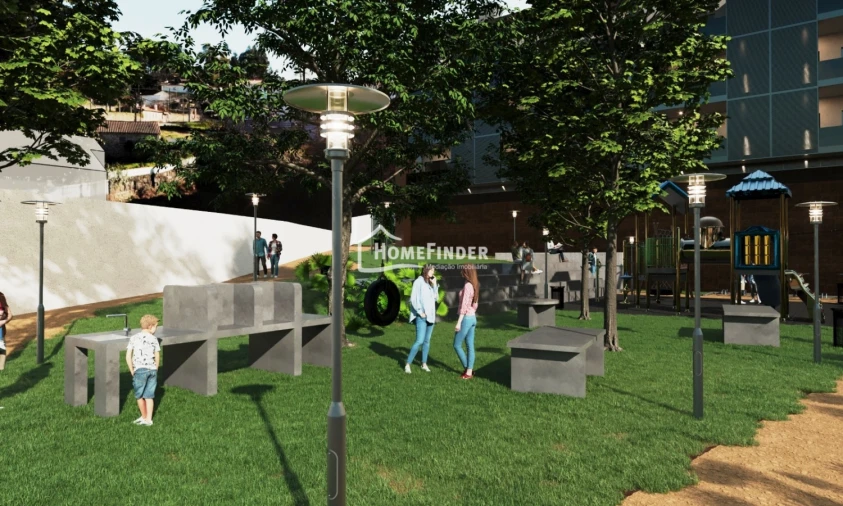 Apartamento T3 para Venda em Celeirós, Aveleda e Vimieiro Foto 26