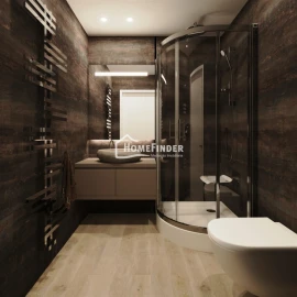 Apartamento T3 para Venda em Celeirós, Aveleda e Vimieiro