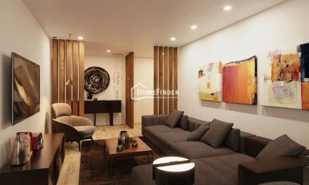 Apartamento T3 para Venda em Celeirós, Aveleda e Vimieiro