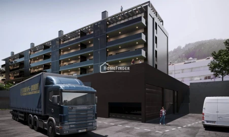 Apartamento T3 para Venda em Celeirós, Aveleda e Vimieiro