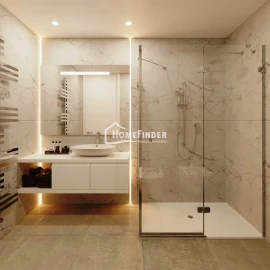 Apartamento T3 para Venda em Celeirós, Aveleda e Vimieiro