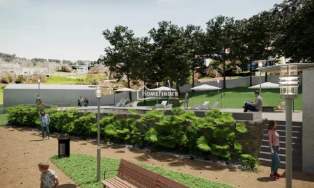 Apartamento T3 para Venda em Celeirós, Aveleda e Vimieiro