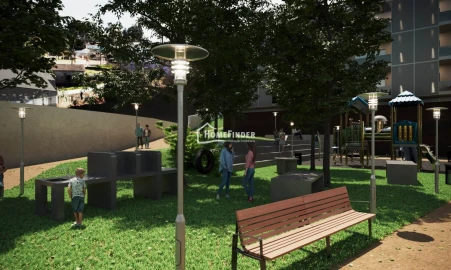 Apartamento T3 para Venda em Celeirós, Aveleda e Vimieiro