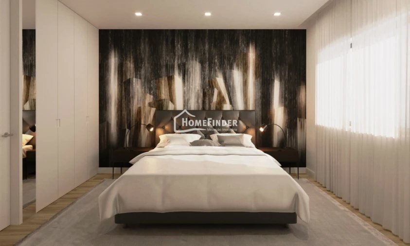 Apartamento T3 para Venda em Celeirós, Aveleda e Vimieiro Foto 13