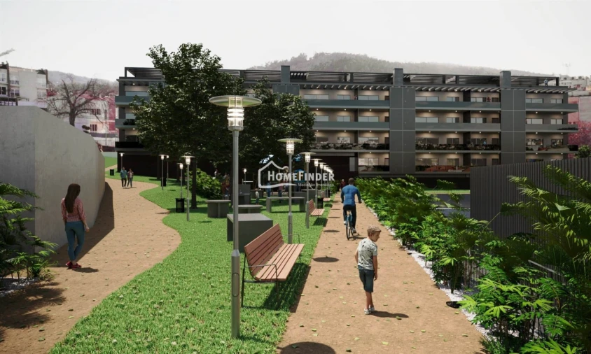 Apartamento T3 para Venda em Celeirós, Aveleda e Vimieiro Foto 22