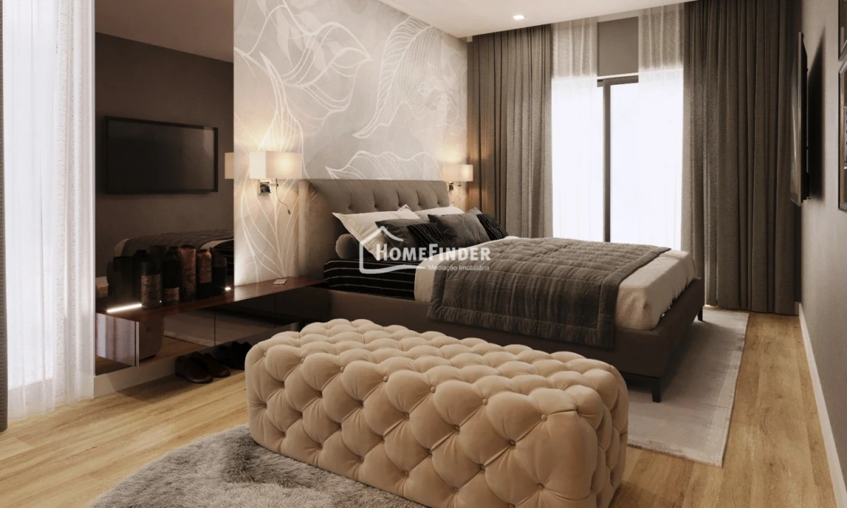 Apartamento T3 para Venda em Celeirós, Aveleda e Vimieiro Foto 15