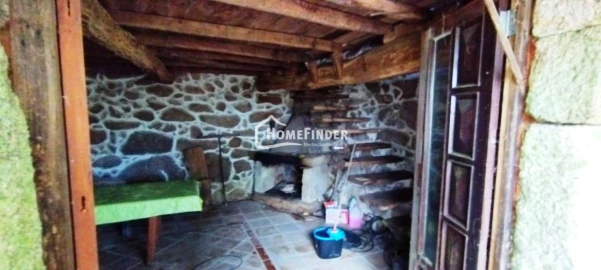 Quinta T3 para Venda em Castro Laboreiro e Lamas de Mouro